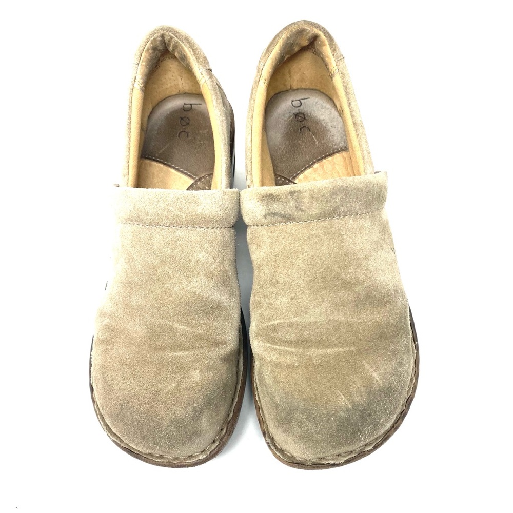 b.o.c. Clogs - Picture 8 of 9